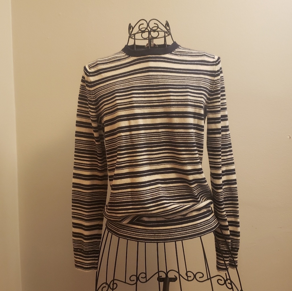 GAP merino wool sweater